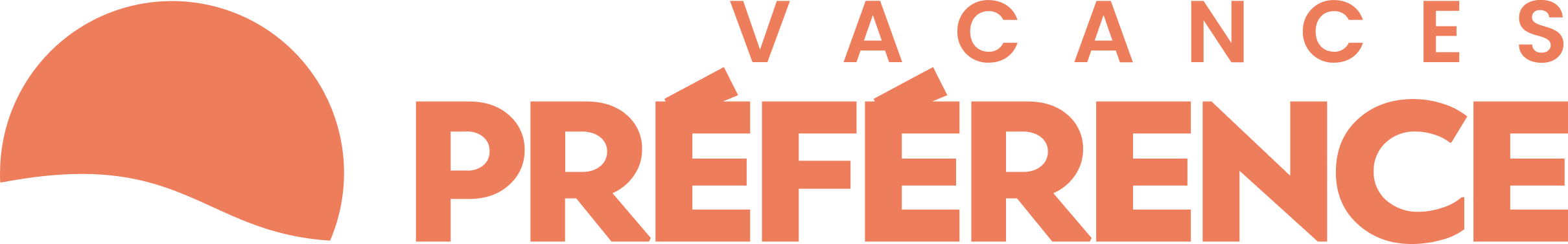 Vacances Preferences